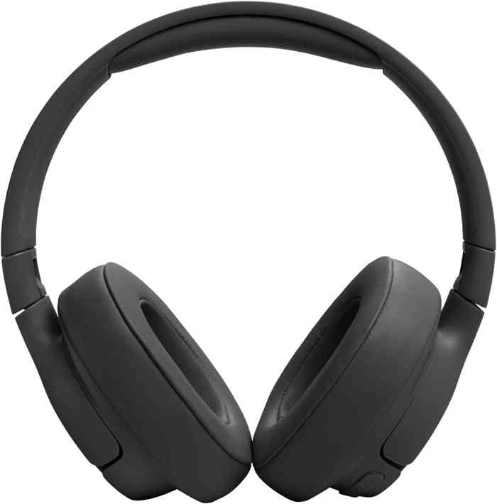 JBL Tune 720BT Over-Ear Wireless Headphone